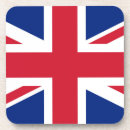Search for union jack coasters White
