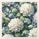 Search for botanicals coasters Hydrangea