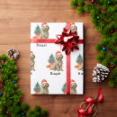 Search for goldendoodle wrapping paper Dog lover