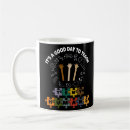 Search for children and trains mugs Training