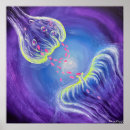 Search for neuron art Synapses