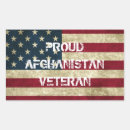 Search for afghanistan veteran stickers Military