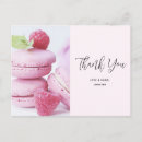 Search for food cards Macaroon