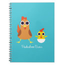 Search for chickens notebooks Hen