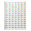 Search for polar bear notebooks Pattern