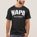 Search for napa tshirts Travel