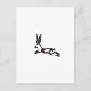 Search for buns postcards Rabbit
