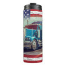 Search for semi trucks travel mugs Trucker