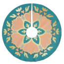 Search for teal tree skirts Festive