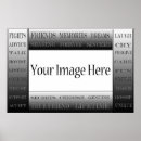 Search for picture frames posters Friends