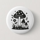 Search for fungi badges Mushrooms