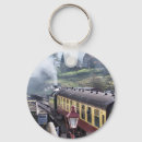 Search for vintage steam train key rings Trains