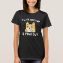 Search for fluff tshirts Find