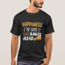 Search for freshly baked clothing Happiness