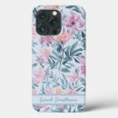 Search for blue wildflower iphone cases Vintage