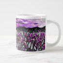 Search for clouds on lake mugs Outdoors