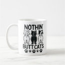 Search for cat butt mugs Funny