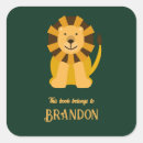 Search for safari labels Lion