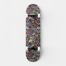 Search for los skateboards Black and white