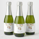 Search for mini wine bottles Floral
