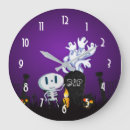 Search for graveyard clocks Spooky