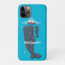 Search for whaling iphone cases Marine life