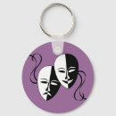 Search for screen key rings Theatre
