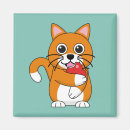 Search for anime magnets Red