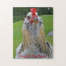 Search for roosting Chicken