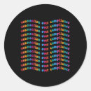 Search for connected stickers Connection