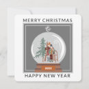 Search for street scene christmas cards Unique