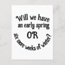 Search for groundhogs postcards Woodchuck