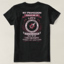 Search for professions tshirts Medical