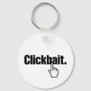 Search for bait key rings Humour