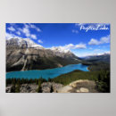 Search for canadian national parks posters Lake