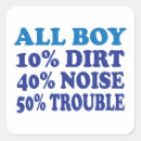 Search for noise stickers For kids