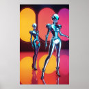 Search for robot girl posters Robots