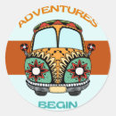 Search for honeymoon stickers Travel