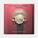 Search for ceremonial magnets Photograph