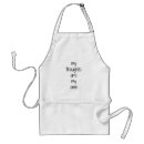 Search for thoughts aprons Inspirational