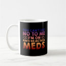 Search for reject mugs Meds