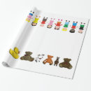 Search for rowing wrapping paper Birthday