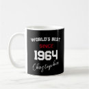 Search for 60th birthday gag mugs Over the hill