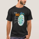 Search for 180 darts clothing Team