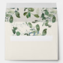 Search for sage green envelopes Beautiful