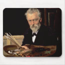 Search for artists palette mousepads Paint