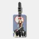 Search for deco lady Retro