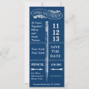 Search for anniversary save the dates Party
