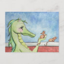 Search for mice postcards Fantasy