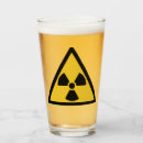 Search for radiation symbol Radioactivity